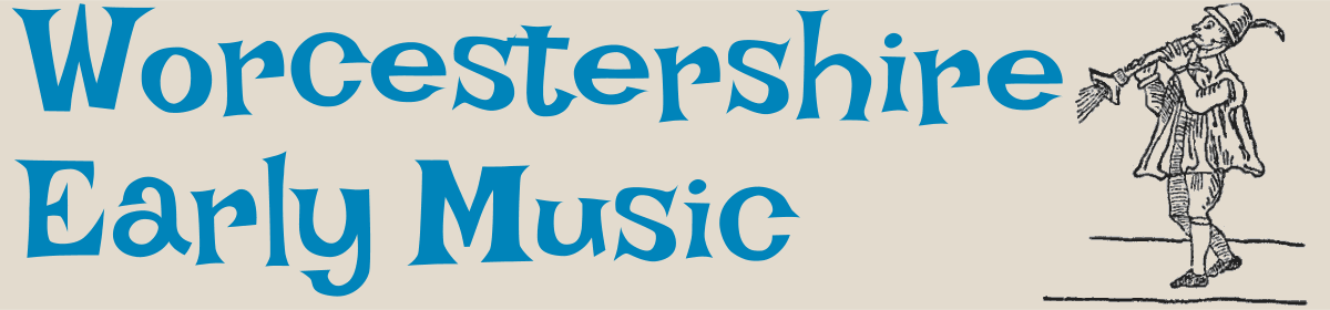 Worcestershire Early Music
